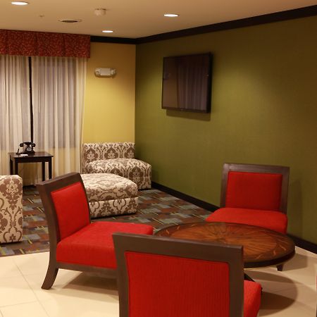 Holiday Inn Express And Suites Detroit North-Troy By Ihg Extérieur photo