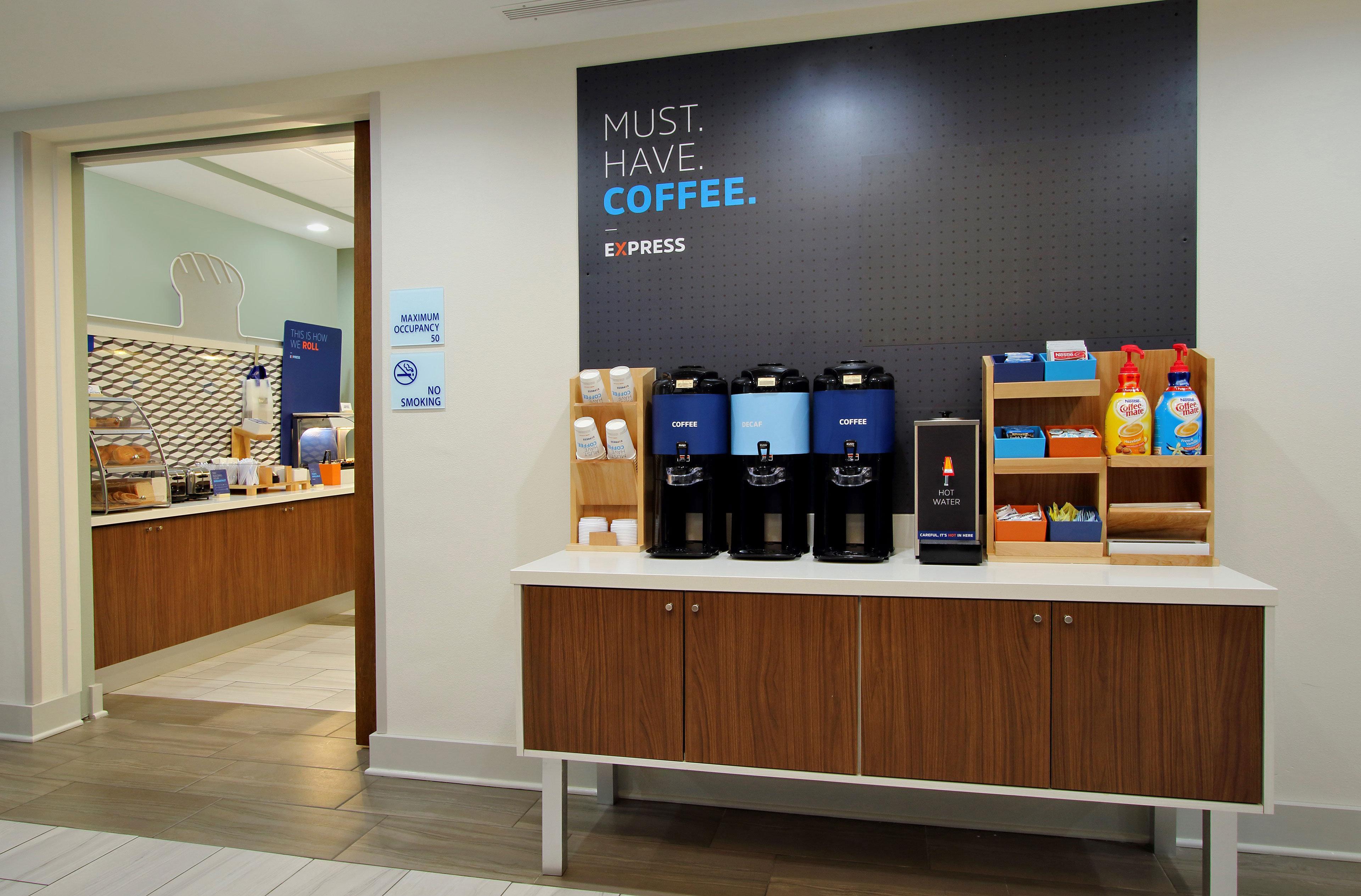Holiday Inn Express And Suites Detroit North-Troy By Ihg Extérieur photo