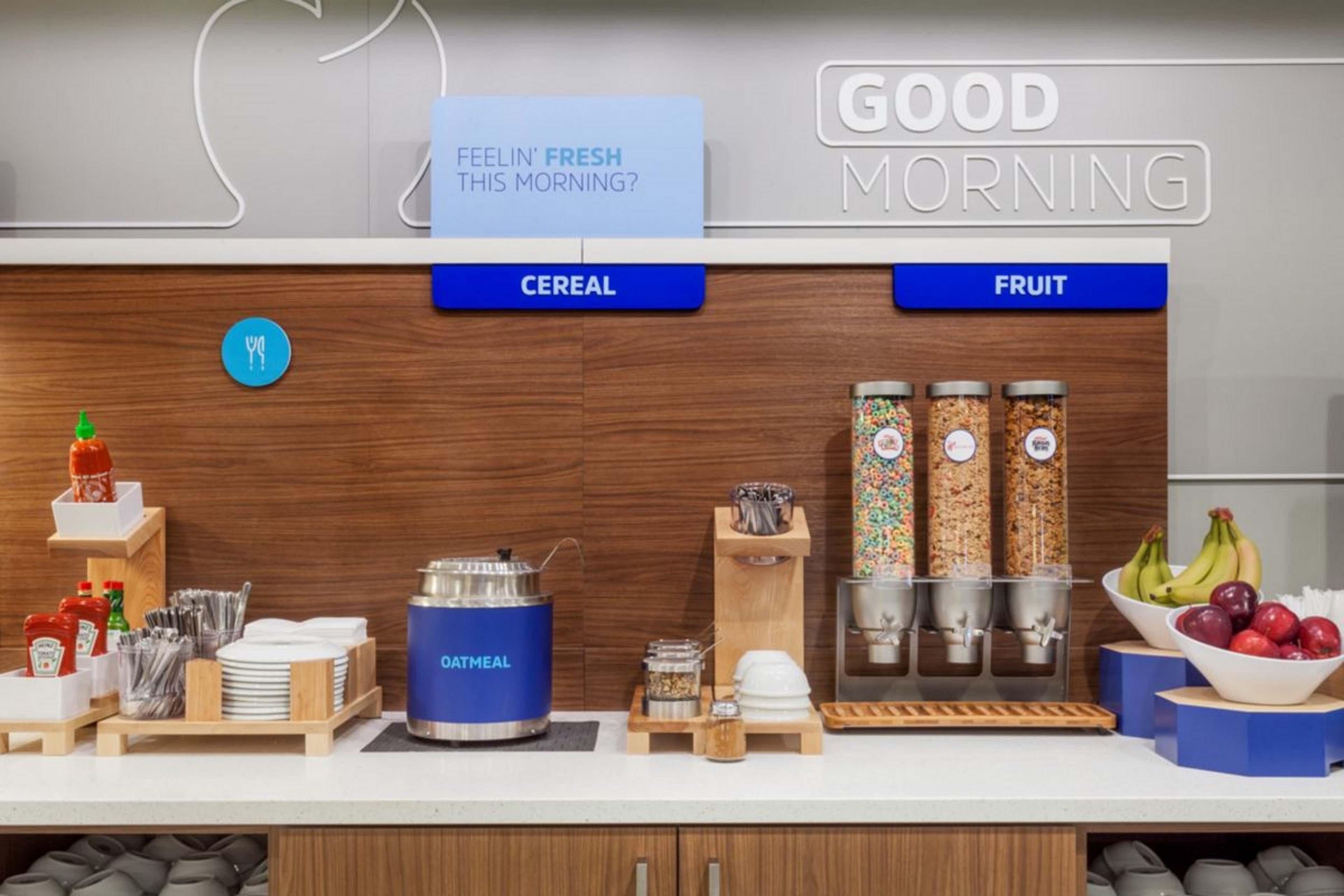 Holiday Inn Express And Suites Detroit North-Troy By Ihg Extérieur photo
