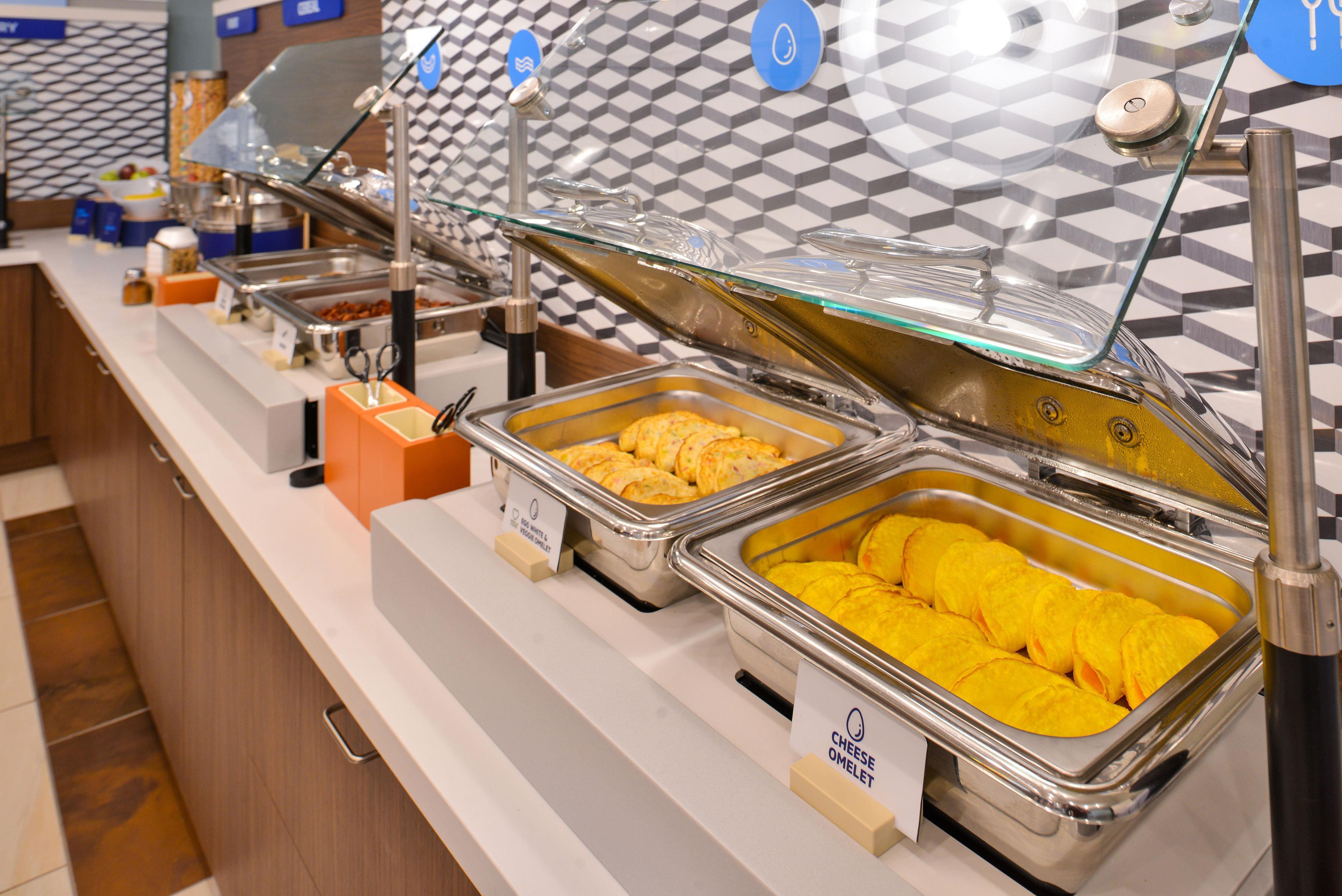 Holiday Inn Express And Suites Detroit North-Troy By Ihg Extérieur photo