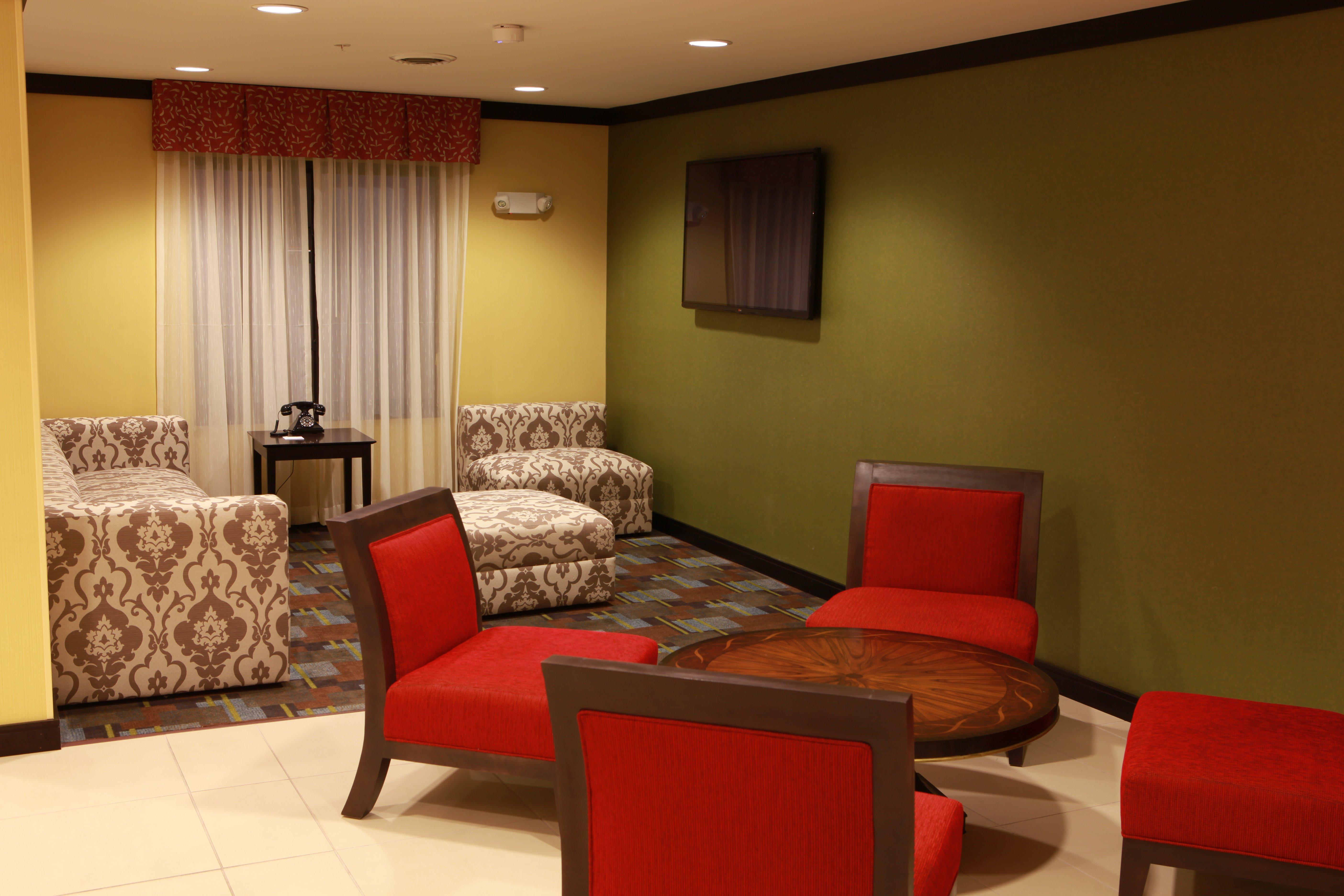 Holiday Inn Express And Suites Detroit North-Troy By Ihg Extérieur photo