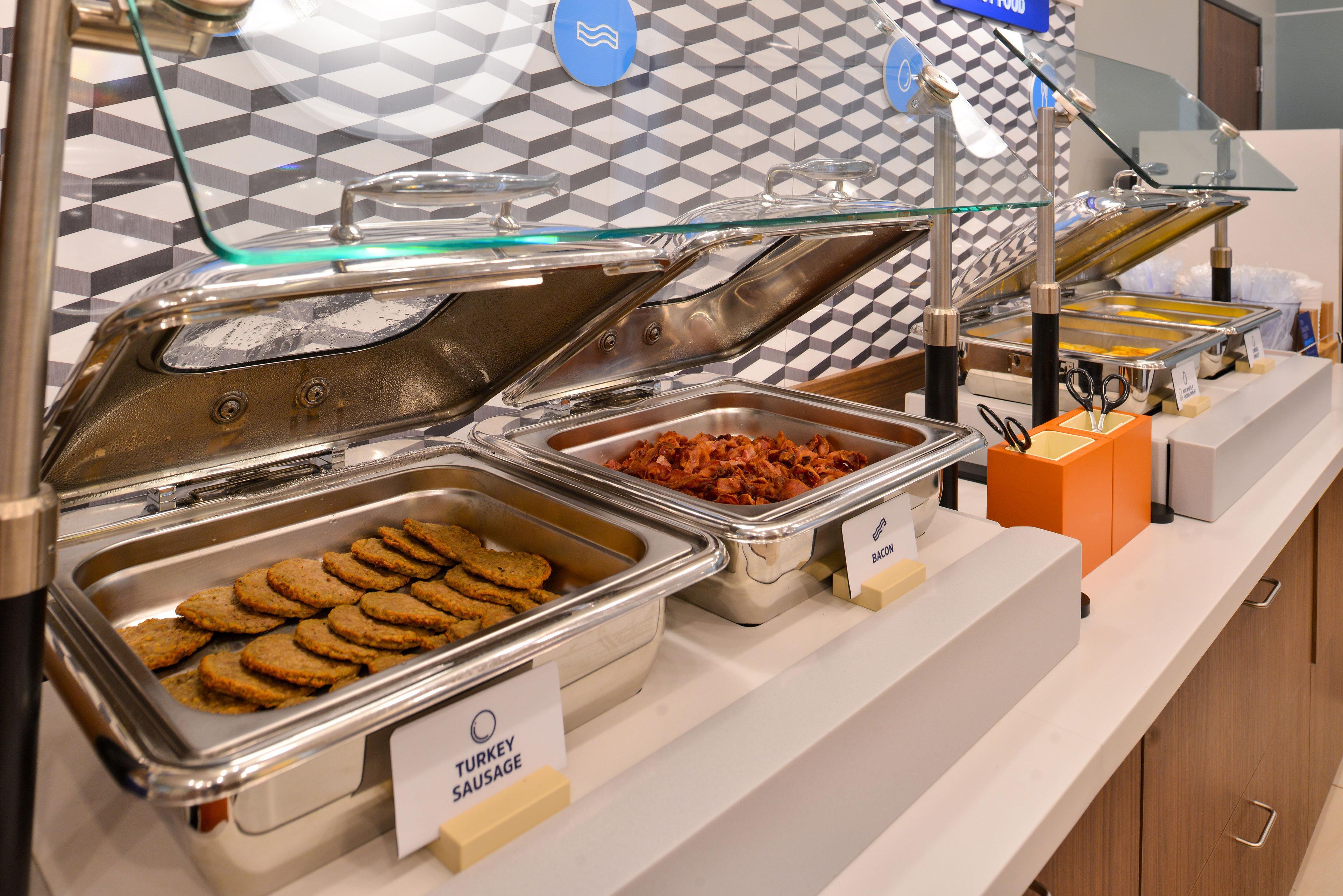 Holiday Inn Express And Suites Detroit North-Troy By Ihg Extérieur photo