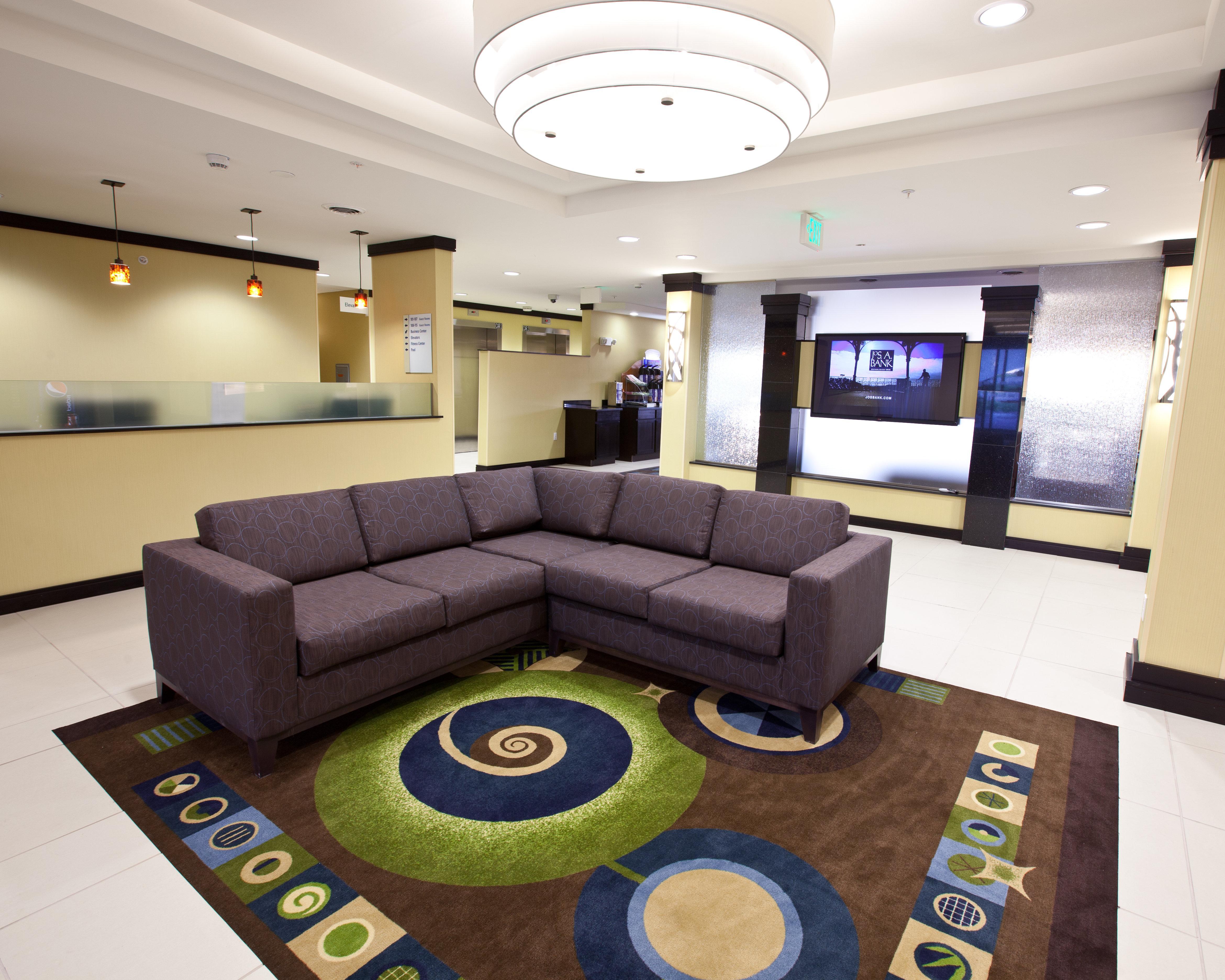 Holiday Inn Express And Suites Detroit North-Troy By Ihg Extérieur photo