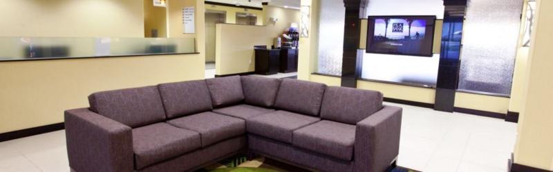 Holiday Inn Express And Suites Detroit North-Troy By Ihg Extérieur photo