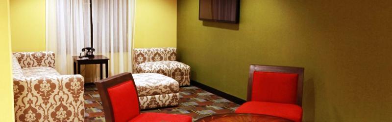 Holiday Inn Express And Suites Detroit North-Troy By Ihg Extérieur photo