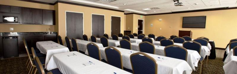 Holiday Inn Express And Suites Detroit North-Troy By Ihg Extérieur photo
