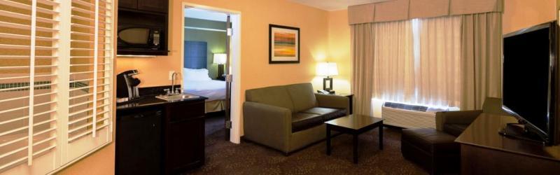 Holiday Inn Express And Suites Detroit North-Troy By Ihg Extérieur photo