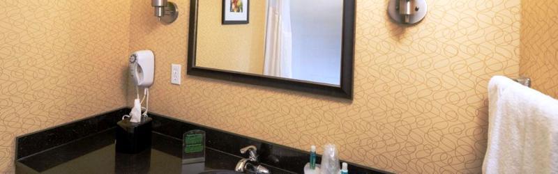 Holiday Inn Express And Suites Detroit North-Troy By Ihg Extérieur photo